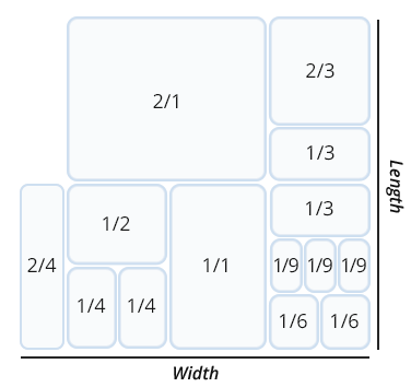 Olympia CN607 1/2 Size Chafing Dish – 3.7L Buffet Set | Ideal for Catering & Events - Image 7