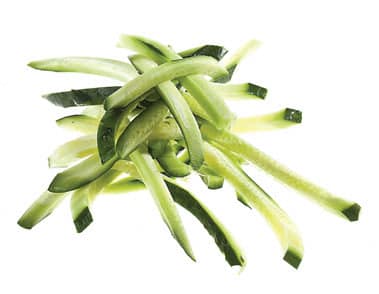 Dito Sama P4U Stainless Steel Shredding Disc 8mm DS650211 - Image 2