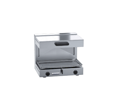 Waldorf SN8100E Electric Salamander – Adjustable Grill Height | Ideal for Commercial Kitchens - Image 2