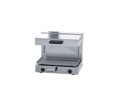 Waldorf SN8100E Electric Salamander – Adjustable Grill Height | Ideal for Commercial Kitchens - Image 3