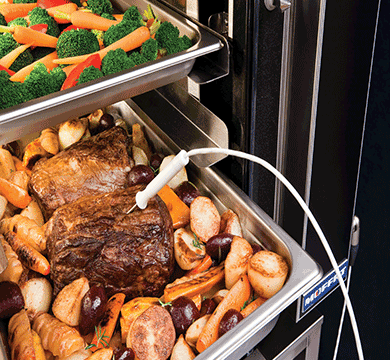 Turbofan 236060 Core Temperature Probe Kit for E32 / E33 / E35 / G32