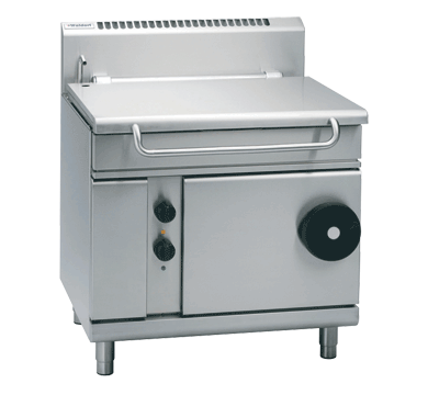 Waldorf BP8080E Electric Bratt Pan – 80L Capacity