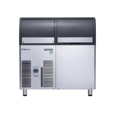 Scotsman ECS 226 AS OX - 152kg - XSafe Self Contained Gourmet Ice Maker