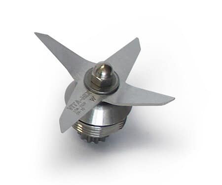 Vitamix VM58626 2.0L Container with Wet Blade and Lid - Image 2