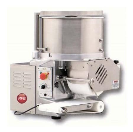 RFE ABF2000 Auto Patty Machine for commercial kitchens – 2000 patties per hour