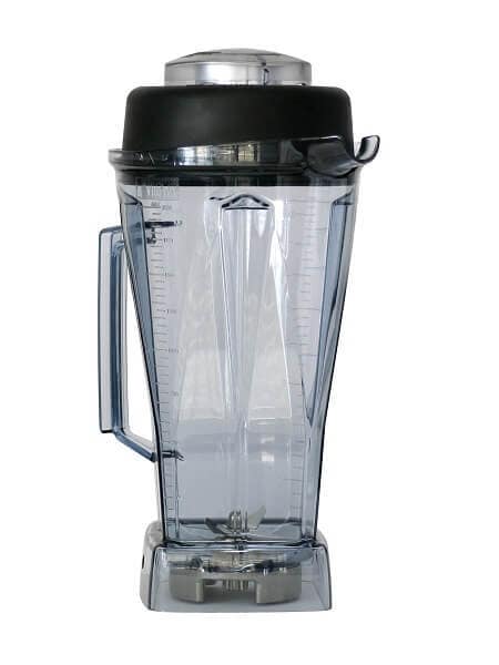 Vitamix VM58626 2.0L Container with Wet Blade and Lid