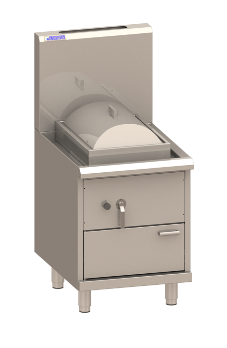 Luus YCR-1 - Auto Refill Heat Exchange Steamers - Rice Roll/Cheung Fun