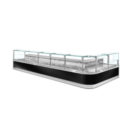 Criocabin Enixe Prestige EI100 Serve-Over Counter – Modular Deli Display - Image 2