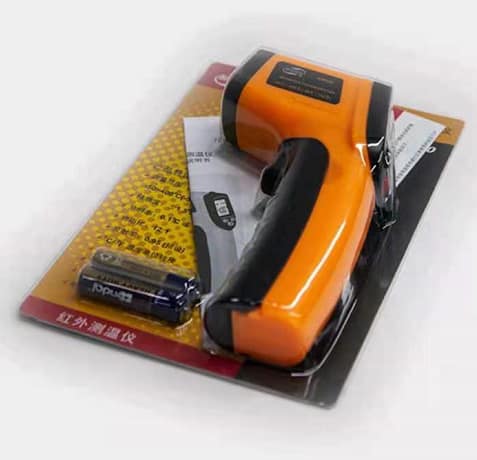 KK Infrared Digital Thermometer