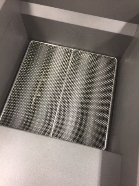 Frymax RC400E 4 Burner Natural Gas Tube Fryer – 22L, 35kg/hr Output - Image 2