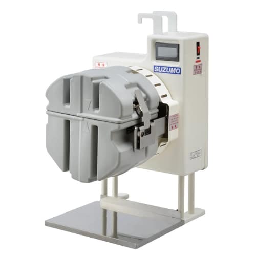 Suzumo MCR-SSC Sharikku compact rice mixer 6.5kg tabletop sushi rice mixer – Australia
