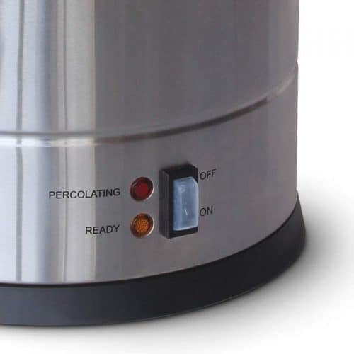Robatherm CP80 Coffee Percolator - 12.8L - Image 2