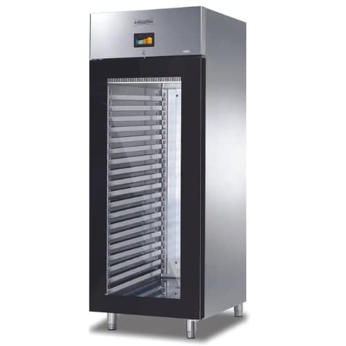 Everlasting RPE2790 Retarder Prover – Glass Door, 406x720 Tray Kit, Made in Italy