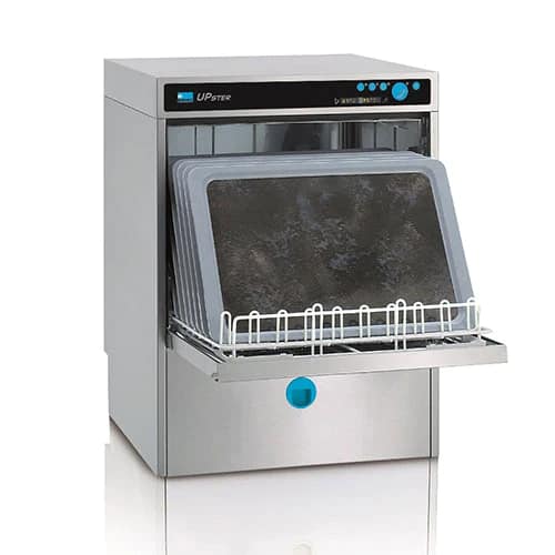 Meiko UPster U500 M2 Under Counter Dishwasher - Powerful Cleaning, Quiet Operation - Image 2