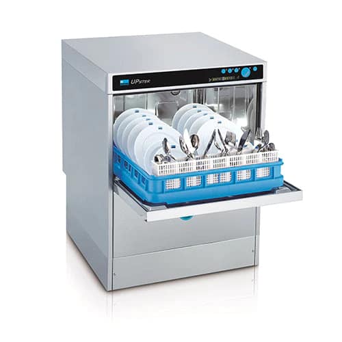 Meiko UPster U500 M2 Under Counter Dishwasher - Powerful Cleaning, Quiet Operation - Image 3