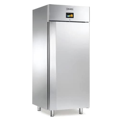 Everlasting RPE1790 Retarder Prover for Precision Dough Fermentation in Bakeries