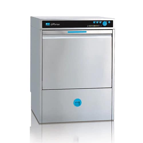 Meiko UPster U500 G M2 Glasswasher – Compact Under Counter Design