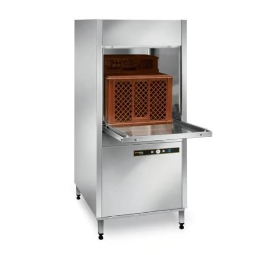 Hobart Ecomax 704 Utensil Washer – 30 Racks/hr, Made in Germany | KW - Image 5