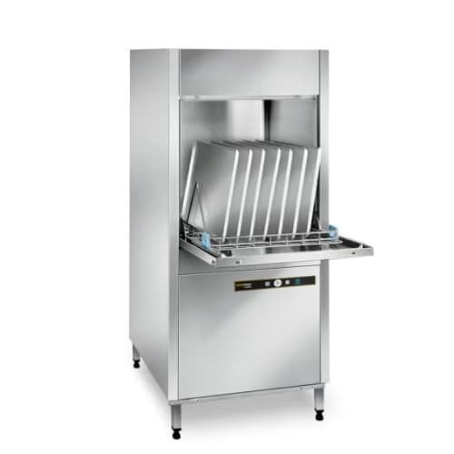 Hobart Ecomax 704 Utensil Washer – 30 Racks/hr, Made in Germany | KW - Image 2