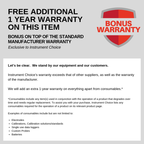 Ohaus Valor 1000 Compact Bench Scale - 15kg x 2g - Image 2