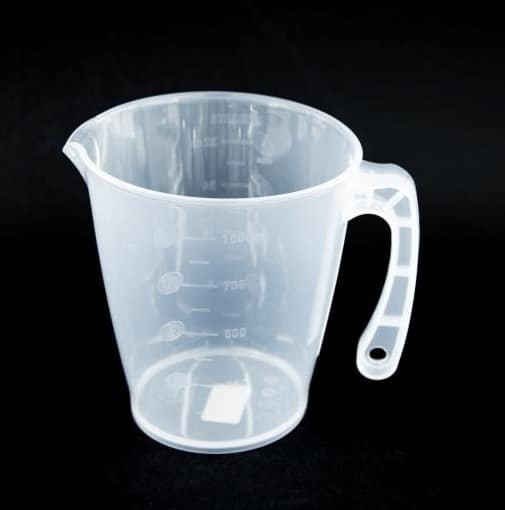 PP Measuring Jug 3000ml 230*170*222 078680