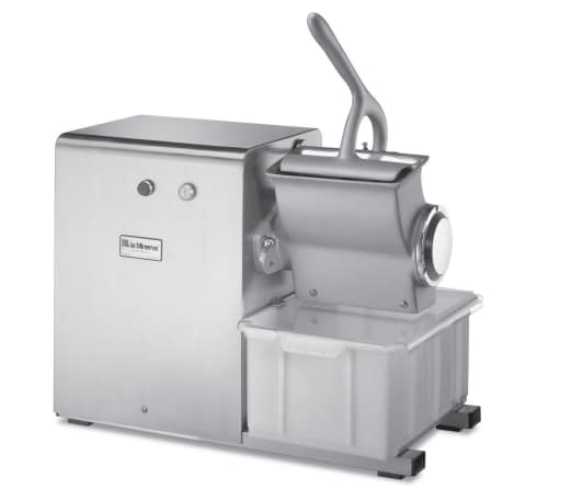 Robust Efficiency: Brice CGF3 Cheese Grater & Cutter (CGF3LAMCEGF3)