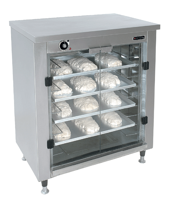 Anvil POA0001 Proving Cabinet – Humidity Controlled Dough Prover