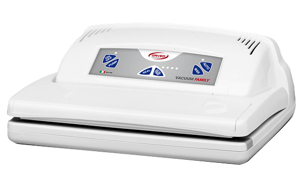 Orved VMB0001 Vacuum Sealer Domestic