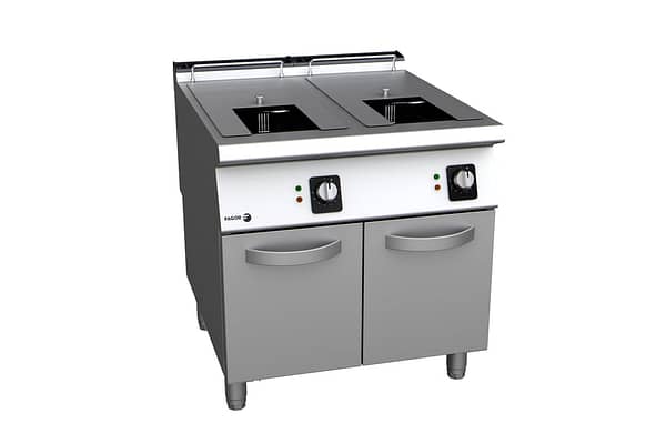 Fagor Kore 900 Series Deep Fat Fryer - F-G9221 - Image 2