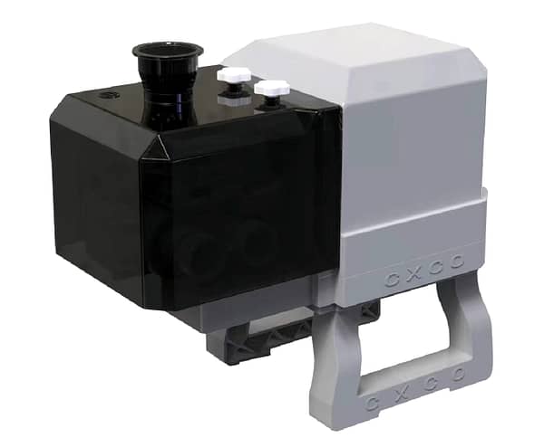 KK 988A/2.3MM Electric Vegetable Prep shallots and onion cutter Machine 631164