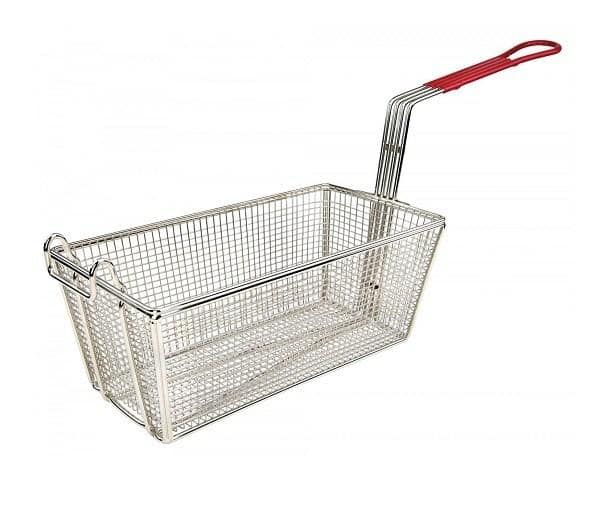 Gas Fryer Basket for Gasmax Fryer XGFG0001 / XGFG0002 / XGFG0003 (XGFG0001) - Image 2