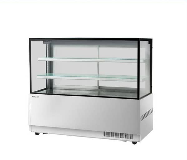 Turbo Air TBP1800-2 3 Tier Cake Display Fridge
