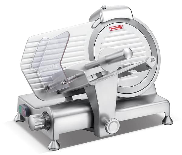 Anvil MSA3250 Belt Driven Slicer – 250mm Gravity Feed