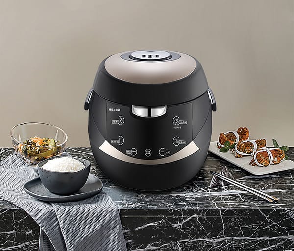 KK VersaCook 5L Multi-Function Electric Rice Cooker