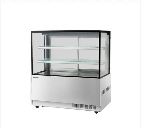 Turbo Air TBP1200-2 3 Tier Cake Display Fridge
