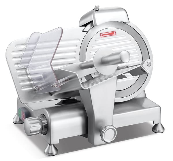 Anvil MSA3220 Gravity Slicer – 220mm Belt Driven Blade