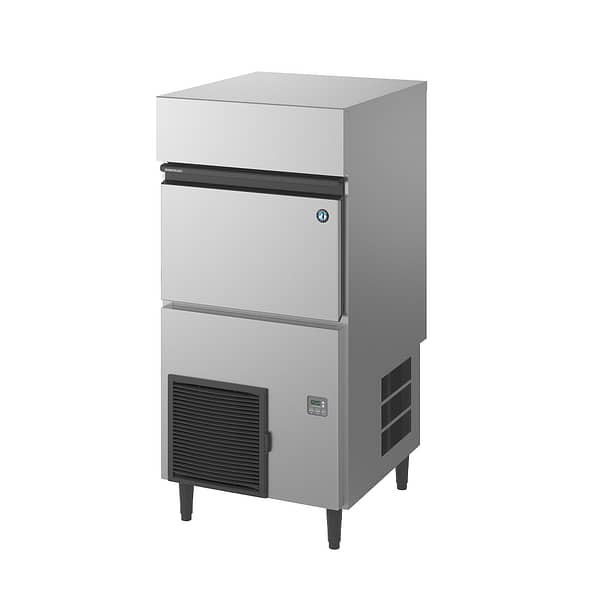 Hoshizaki KM-140C-HC Crescent Cube Ice Machine – 130KG Capacity
