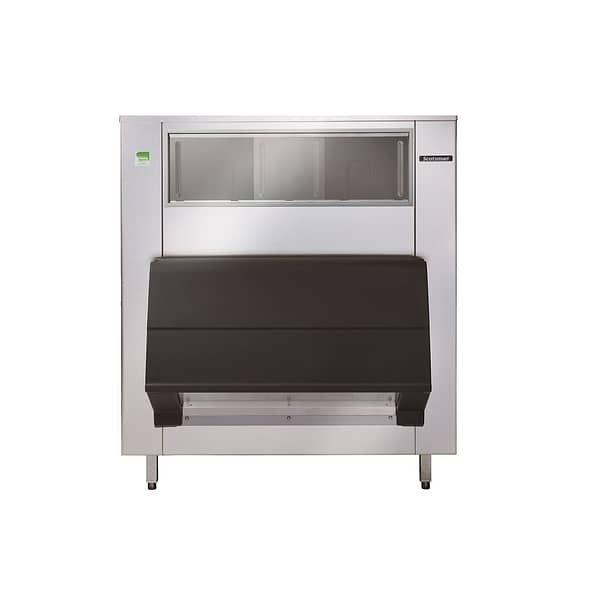 Scotsman UBH1100 Ice Storage Bin – 553kg Upright