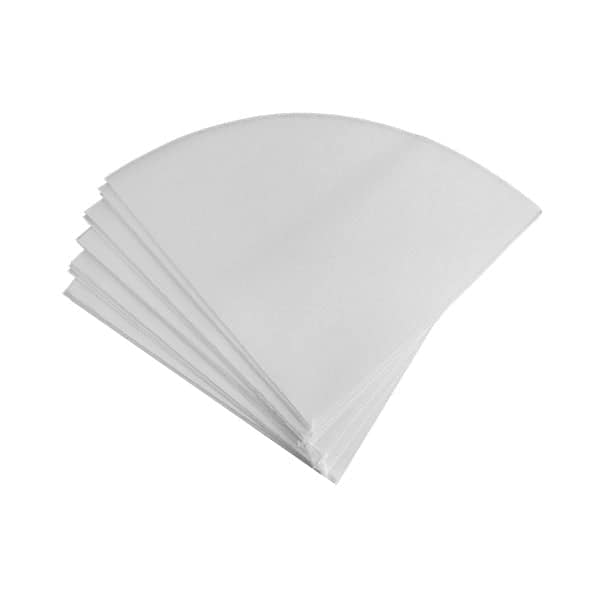 Frymax FM-PFC50 50 × 10" Frymax Filter Paper cones - Image 2