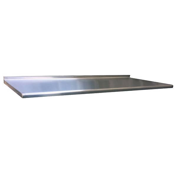 GN4100-WBB Optional Splashback Top - Image 2