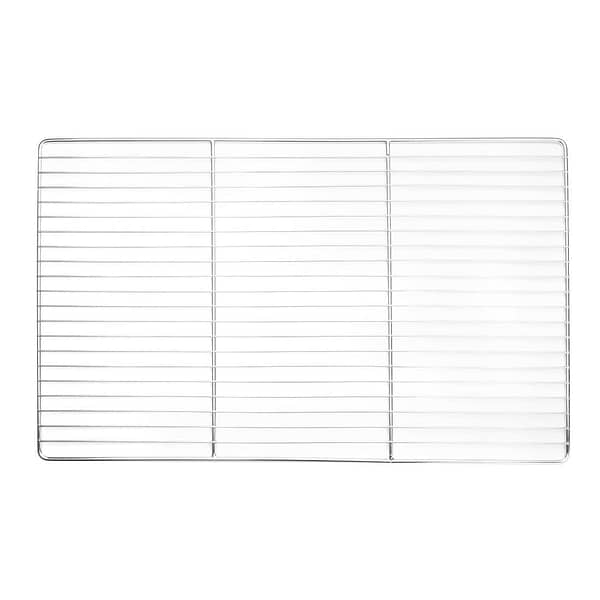 Vogue M929 Stainless Steel Grill – GN 1/1 Oven Grid Australia