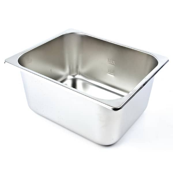 Apuro Fryer Oil Pan (N120)
