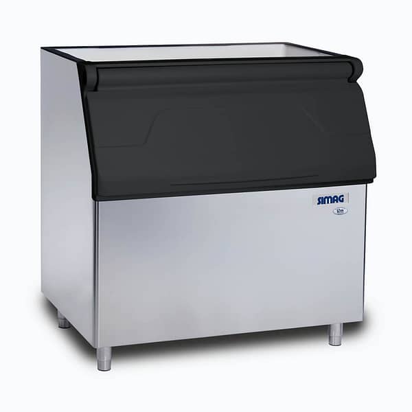 Bromic Icemaker Storage Bin SB406 406kg SIMAG by bromic