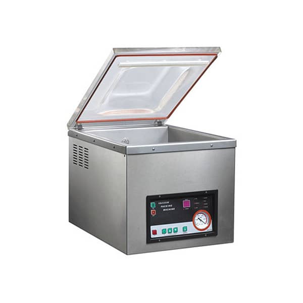 DJ-DZ350/M VACPAC Vacuum Packaging (DJ-DZ350/M)