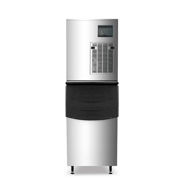Blizzard SN-280C Crescent Ice Maker – 280kg Output, 125kg Bin, R404A Refrigerant