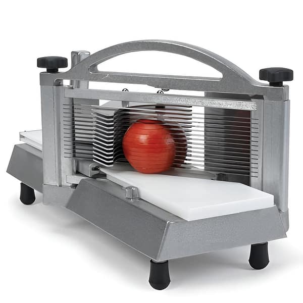 Nemco NTS1060 Easy Tomato Slicer 2 with 6 mm stainless blade cartridge