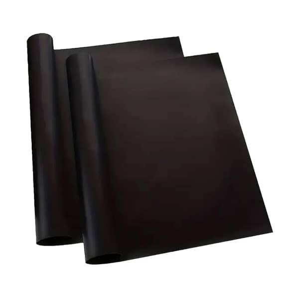 Woodson 5 Teflon Sheets - Designed for W.CG6 Contact Grill