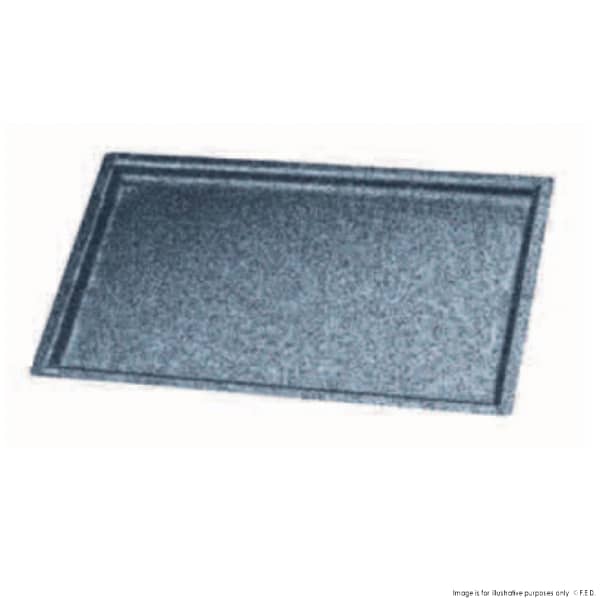 Fagor 19001979 Granite Coated Baking Tray GN 1/1 – 40mm Deep