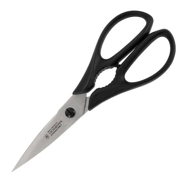 Victorinox Multi-Use Scissors with Bottle Opener