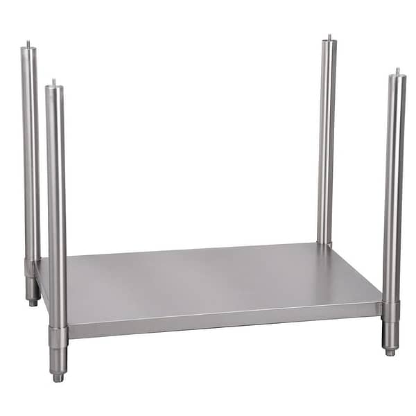 Thor Equipment Stand for 900mm Griddles Char Grills & Hobs (DM302)